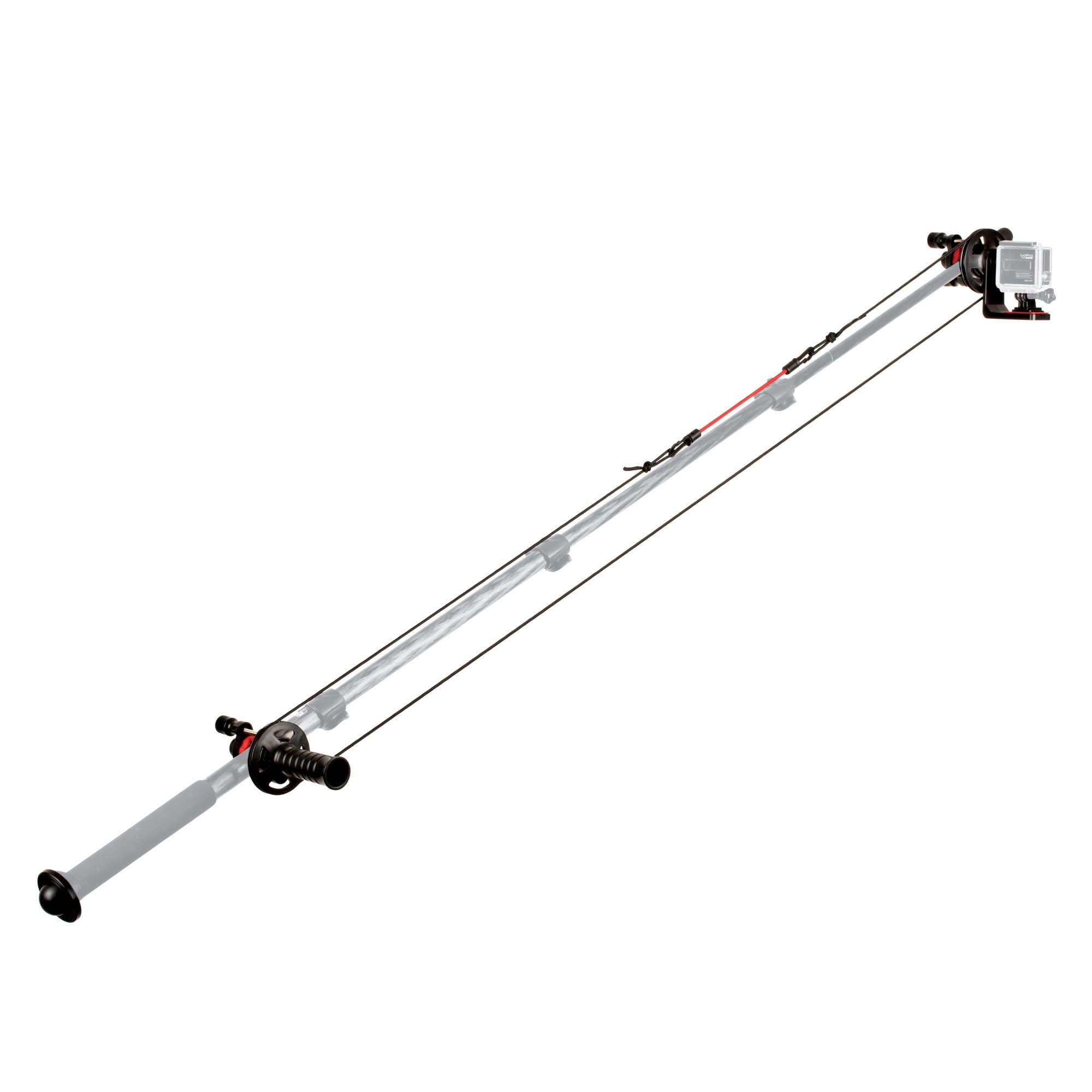 Joby Action Jib Kit for Camera