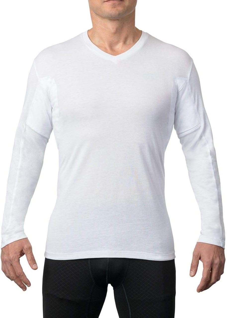 Underarm Sweat Pads Slim Fit 