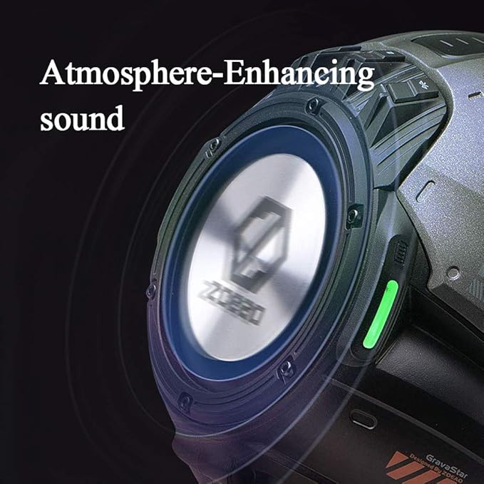 gravastar speaker amazon