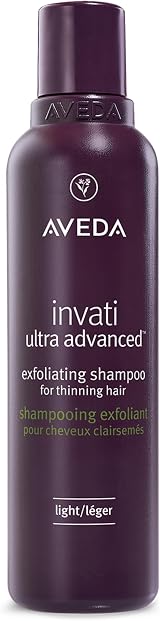 Aveda Invati Ultra Advanced Exfoliating Shampoo Light 200ml Step 1 view 1