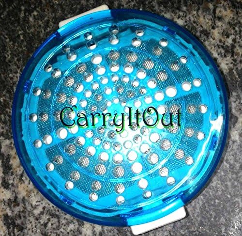 CarryKart Magic Filter for LG Top Load Fully Automatic Washing Machine