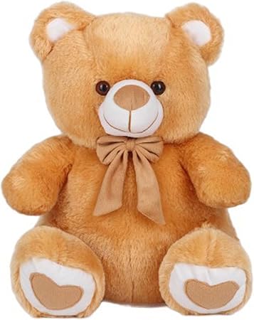 2 feet teddy bear