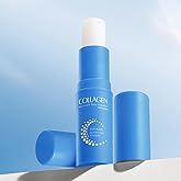 Retinol Eye Stick - Eye Cream for Dark Circles and Puffiness with Caffeine, Collagen & Hyaluronic Acid, Retinol Eye Cream Anti Aging, Reduces Fine Lines, Wrinkles & Under Eye Bags (1pcs)