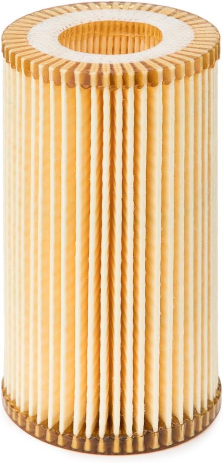 UFI Filters, Oil Filter 25.159.00, Replacement Oil Filter, Suitable for Cars Applicable to Various Models of Dodge, Infiniti