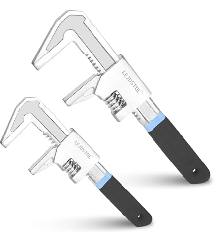 Amazon.com: Titan 21321 11-Inch Auto Wrench