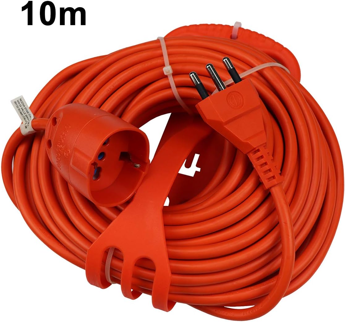 idropulitrici elettriche a terra