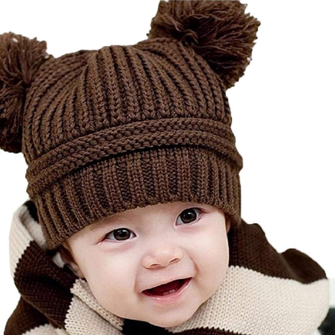 winter hats for 18 month old