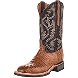 lucchese alligator
