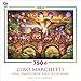 Ceaco Ciro Marchetti - Magical World - Carnivale Parade Puzzle