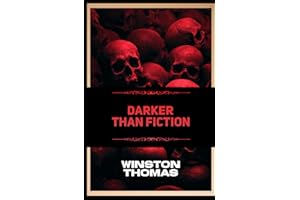 Darker Than Fiction: Real-Life Horror Stories That Will Shock and Disturb You