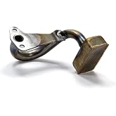 Moroso 24523 Oil Pump Pickup for Small Block Ford