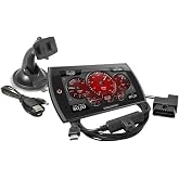Diablosport 9246 Trinity 2 EX Plat Performance Tuner &amp; Monitor | Fits 2017&ndash;2018 Silverado/Sierra 1500 &amp; 2017&ndash;2024 Camaro SS with 6.2L V8 Engine | Real-Time Monitoring | Diagnostic Functions