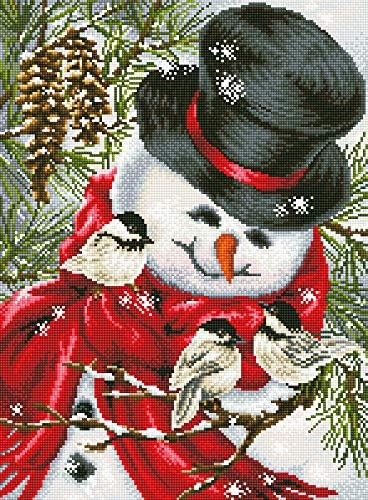 Needleart World Dotz Diamond Embroidery 