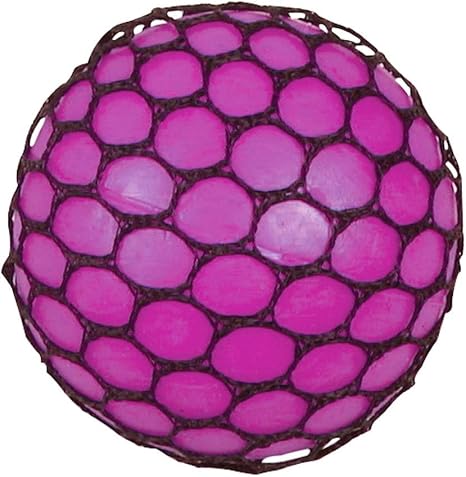 squishy mesh ball amazon
