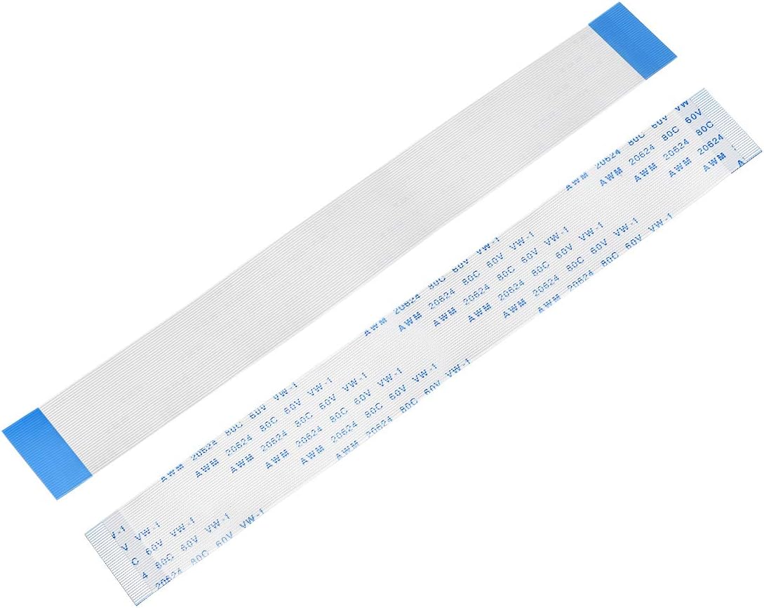 sourcing map Flexible Flat Cable