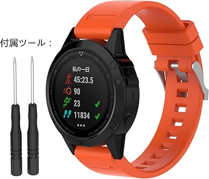 garmin watch marq