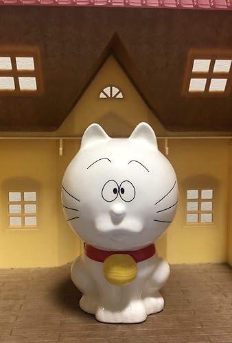 Amazon サザエさん展 アニメ50周年特別企画 会場限定 タマ 貯金箱 グッズ 50th 貯金箱 ホビー