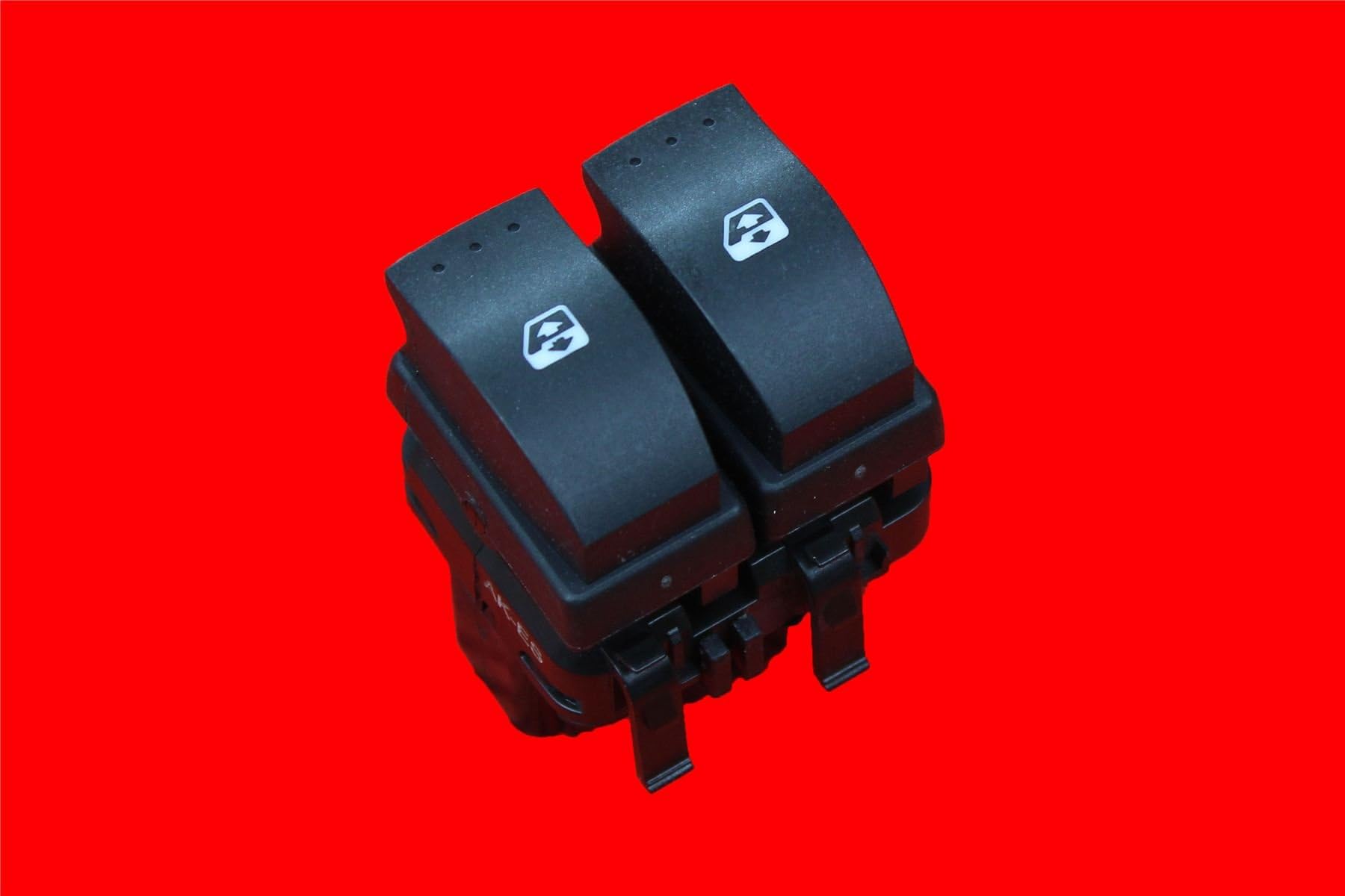 Window control switch 10 PIN 8200060045