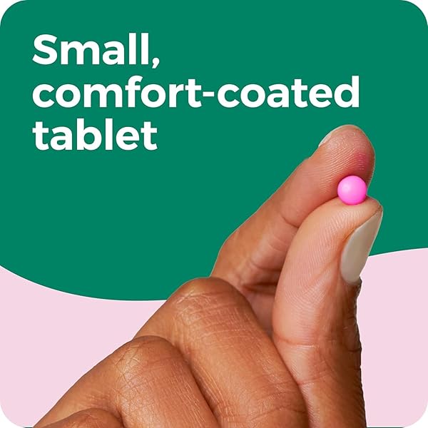 DULCOLAX PINK LAXATIVE COMFORT COATED TABLETS – 25 CT, PACK OF 6