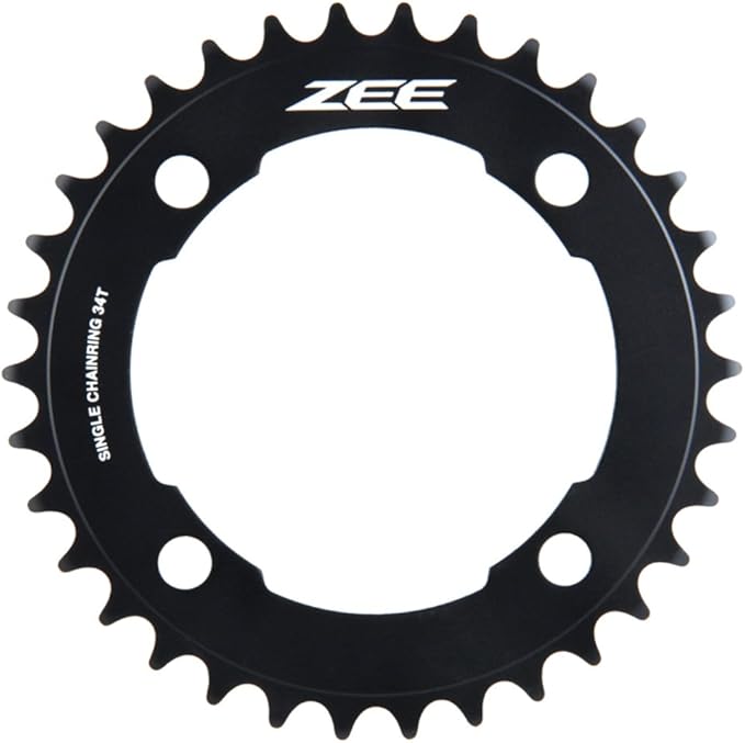 shimano zee chainring