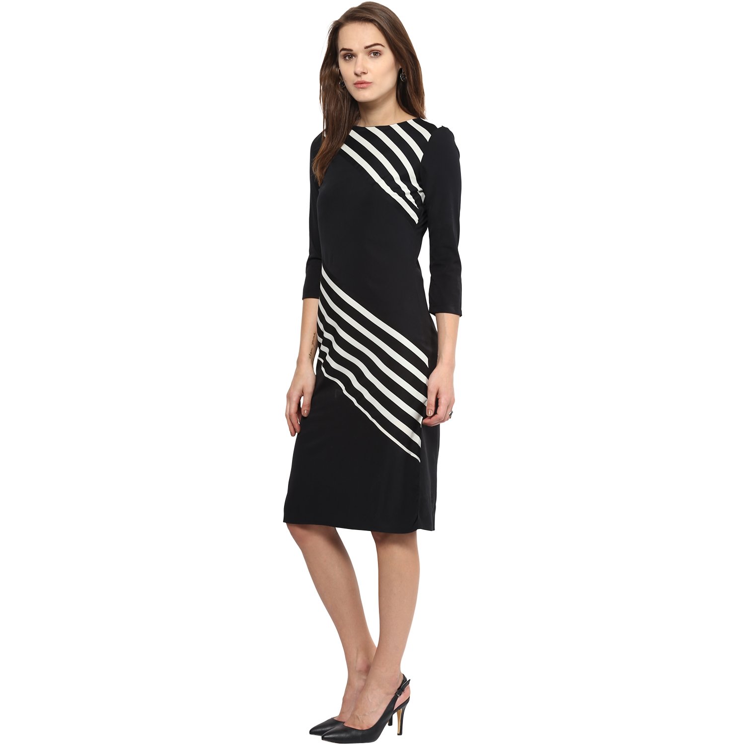 harpa women's a-line dress