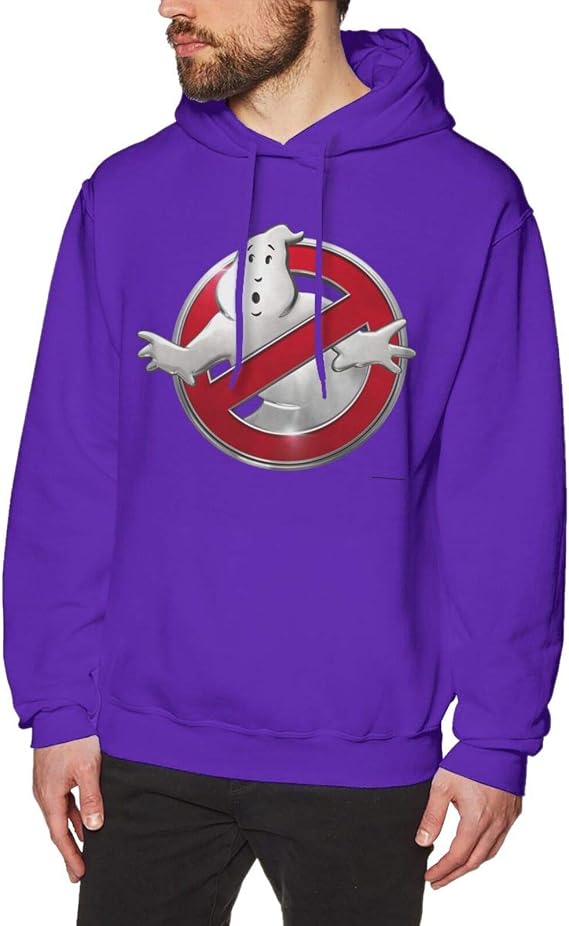 ghostbusters hoodie h&m