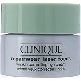 clinique wrinkle correcting eye cream