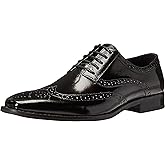STACY ADAMS Men's Tinsley Wingtip Oxford