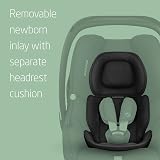 Maxi-Cosi CabrioFix i-Size Baby Car Seat 0–12 Months 3.2kg Black view 7