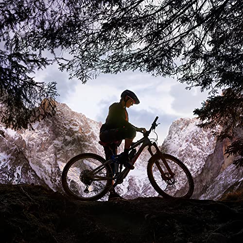 Garmin Edge 530 GPS Bike Computer Bundle with Protective Silicone Case