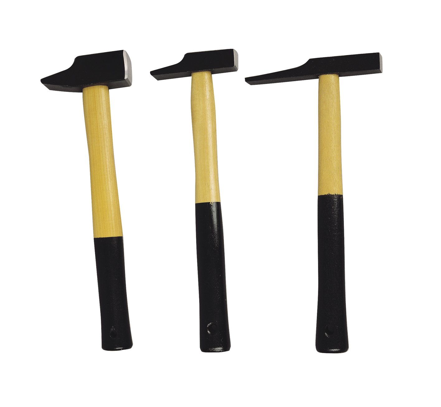 Lot de 3 marteaux COGEX