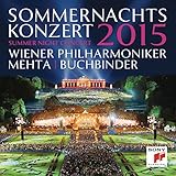 Sommernachtskonzert 2015 / Summer Night Concert 2015