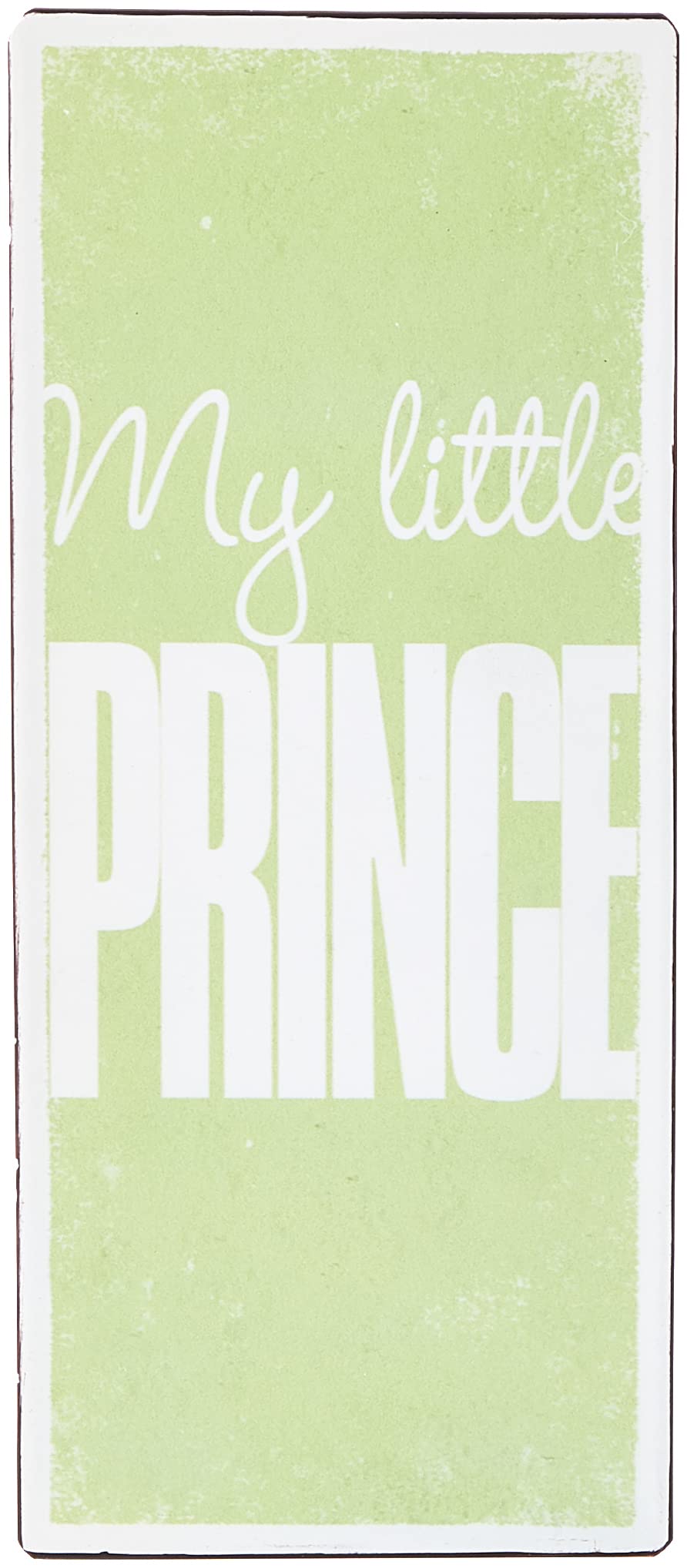 Sign - My little prince