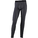 Carhartt Men's UM0270M Midweight Cotton Rib Base Layer Pant