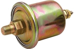 SN52 Classic Instruments Oil Pressure Sender 100 PSI
