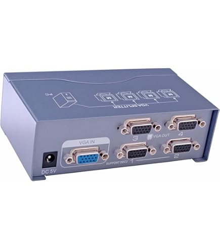 EXTRON DTP T USW 233 Commutateur D'Entrée Intégré Vidéo Audio