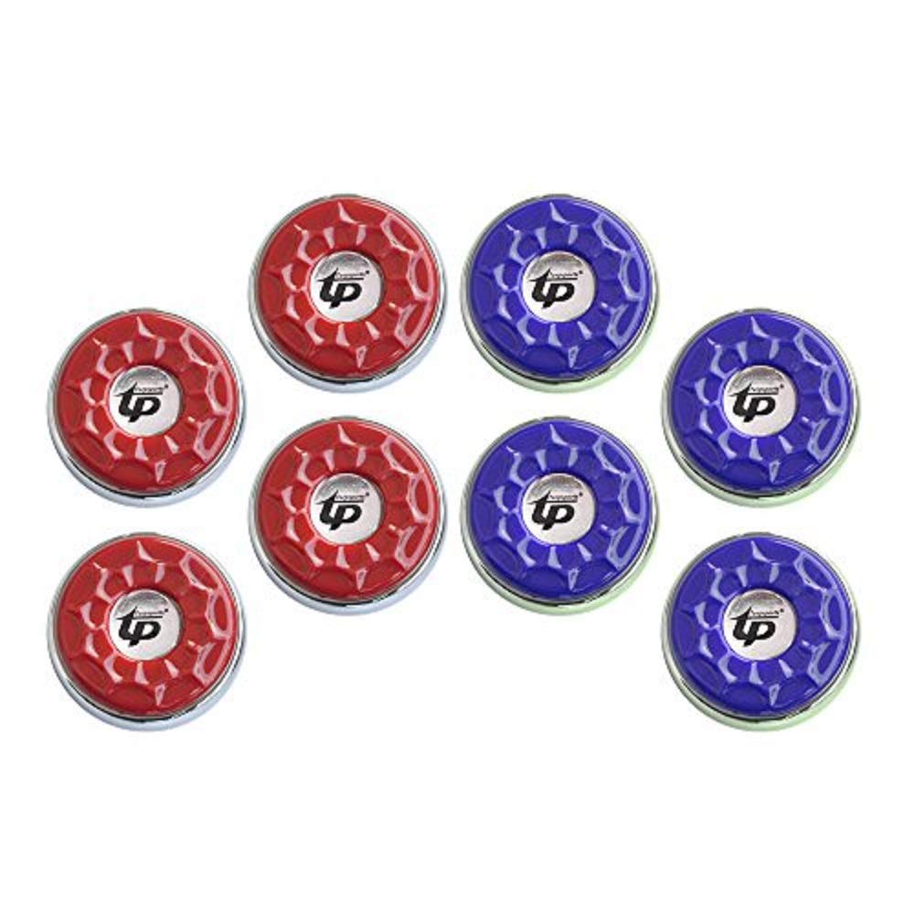 Best shuffleboard table puck set