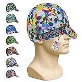 Custom Expressions Handmade Welders Cap For Men