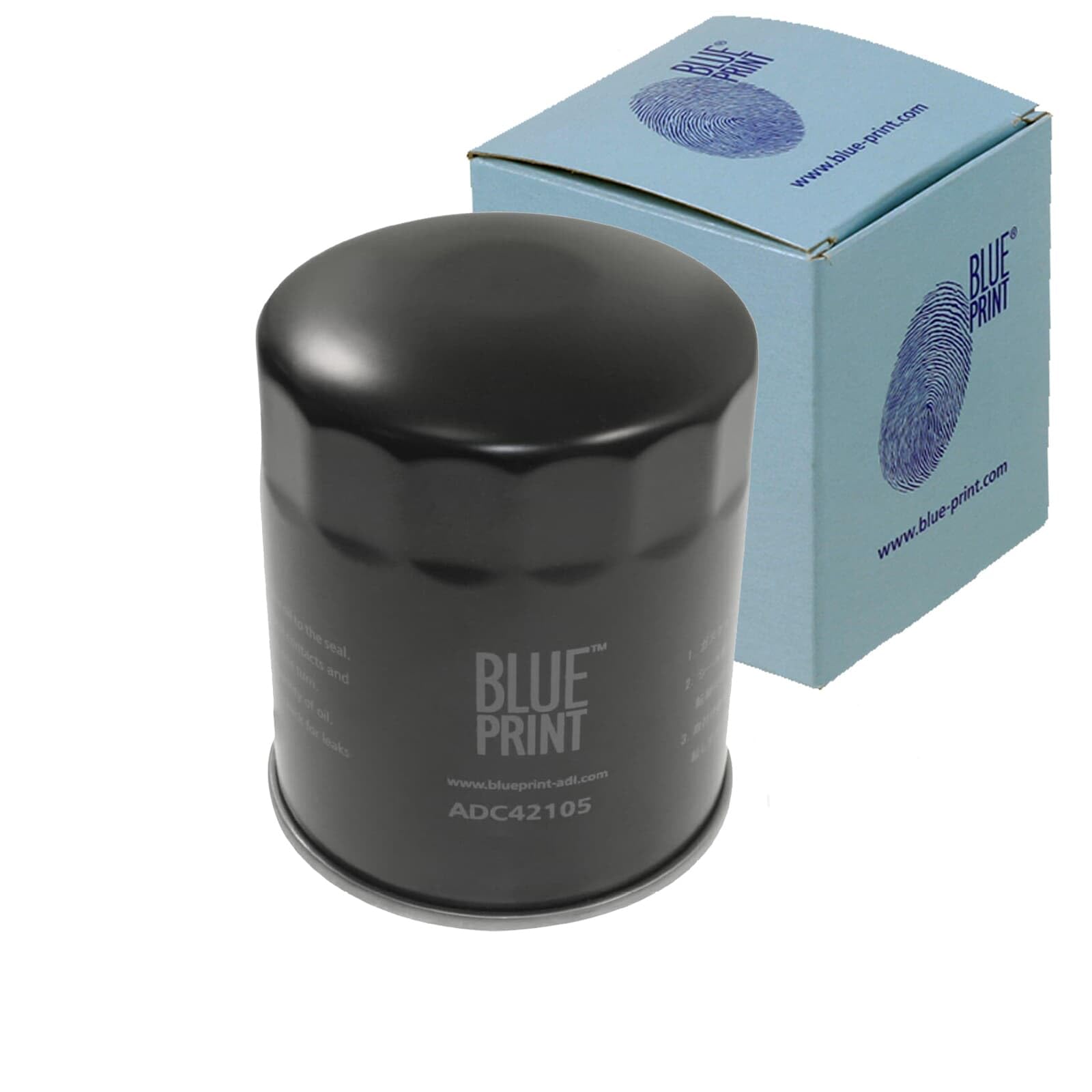 Blue Print ADC42105 Oil Filter