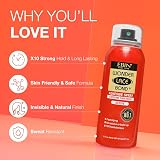 EBIN NEW YORK Wonder Lace Bond Adhesive Spray Active 80 ml view 2