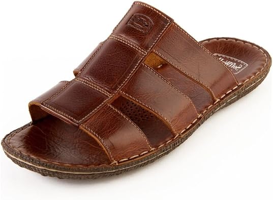 extra wide fitting mens sandals