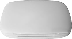 Newhouse Hardware CHM2 Door Chime, White