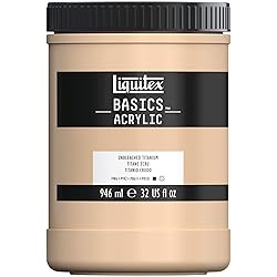Liquitex BASICS Acrylic Paint, 946ml