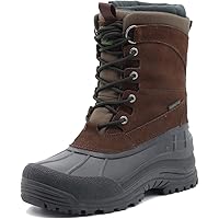 dc winter boots canada