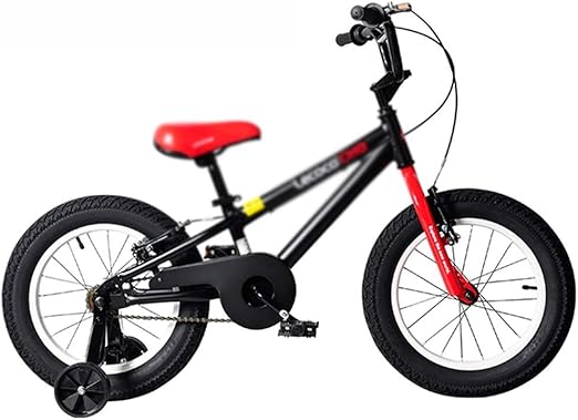 size 16 mountain bike