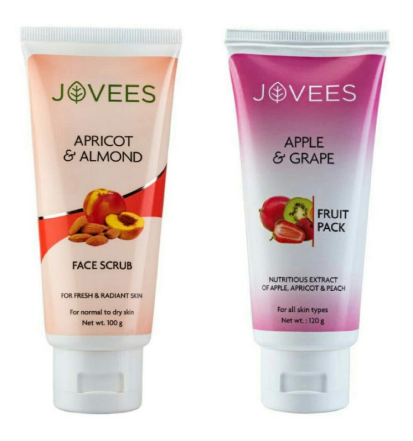 jovees facial kit for dry skin