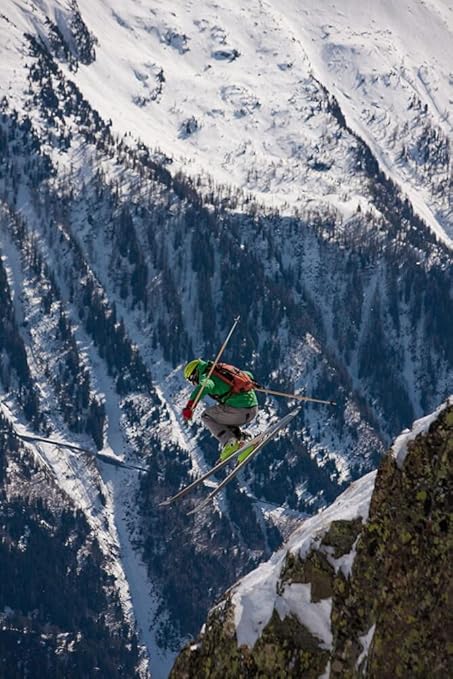 La Nuit de la glisse : Imagine, une vie sur le fil Alemania ...