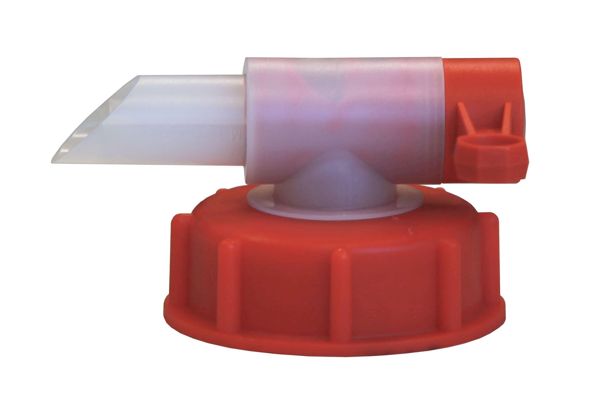 LIQUI MOLY Can faucet with DIN 61 thread, 1 Pc, Workshop accessories, Workshop equipment, SKU: 3378