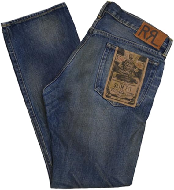 Amazon ダブルアールエル Rrl By Ralph Lauren Slim Fit Indigo Dyed Jean デニムパンツ 32 32 Topeka Wash 並行輸入品 ジーンズ 通販 Amazon ダブルアールエル Rrl By Ralph Lauren Slim Fit Indigo Dyed Jean デニムパンツ 32 32 Topeka Wash 並行輸入品 ジーンズ 通販