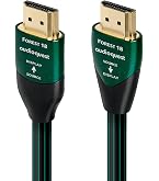 Amazon.com: AudioQuest Thunderbird 48 0.75m 8K-10K 48Gbps HDMI